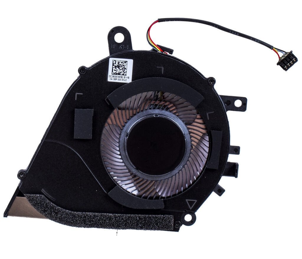 Lenovo ideapad C340-14IWL 14API 14IML Flex-14IWL IML API Orijinal Fan