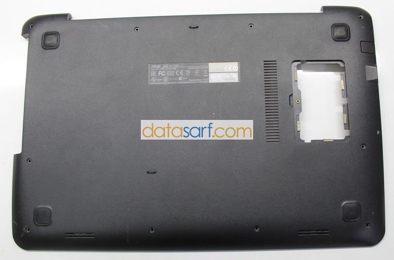 Asus X554 X555 Alt Kasa