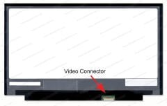 Toshiba Portege Z30-A Z30-B Z30-C Orijinal Lcd Ekran SHARP LQ133M1JW02 LQ133M1JW02A 13.3 30 Pin FHD