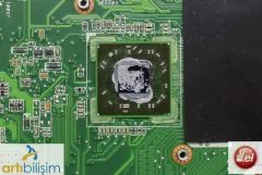 Asus A52J Amd Anakart K52n Maınboard Rev 2.1 60-NZSMB1000-D05