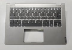 Lenovo ideapad C340-14IWL 14API 14IML Flex-14IWL IML API Orijinal Klavye Üst Kasa Ufak Kusurlu