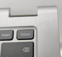 Lenovo ideapad C340-14IWL 14API 14IML Flex-14IWL IML API Orijinal Klavye Üst Kasa Ufak Kusurlu