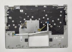 Lenovo ideapad C340-14IWL 14API 14IML Flex-14IWL IML API Orijinal Klavye Üst Kasa Ufak Kusurlu