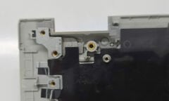 Lenovo ideapad C340-14IWL 14API 14IML Flex-14IWL IML API Orijinal Klavye Üst Kasa Ufak Kusurlu