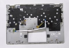 Lenovo ideapad C340-14IWL 14API 14IML Flex-14IWL IML API Orijinal Klavye Üst Kasa Ufak Kusurlu