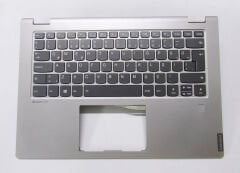 Lenovo ideapad C340-14IWL 14API 14IML Flex-14IWL IML API Orijinal Klavye Üst Kasa Ufak Kusurlu