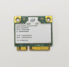 Asus UX32 UX32A UX32V UX32VD BX32 Orijinal Wireless Kart İntel N6235
