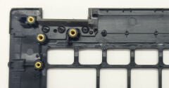 Lenovo ideapad C340-14IWL 14API 14IML Flex-14IWL IML API Orijinal Üst Kasa
