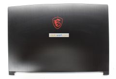 MSI 9SE Orijinal Lcd Cover Arka Kapak 3076W1A212Y31