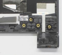 MSI 9SE Orijinal Lcd Cover Arka Kapak 3076W1A212Y31