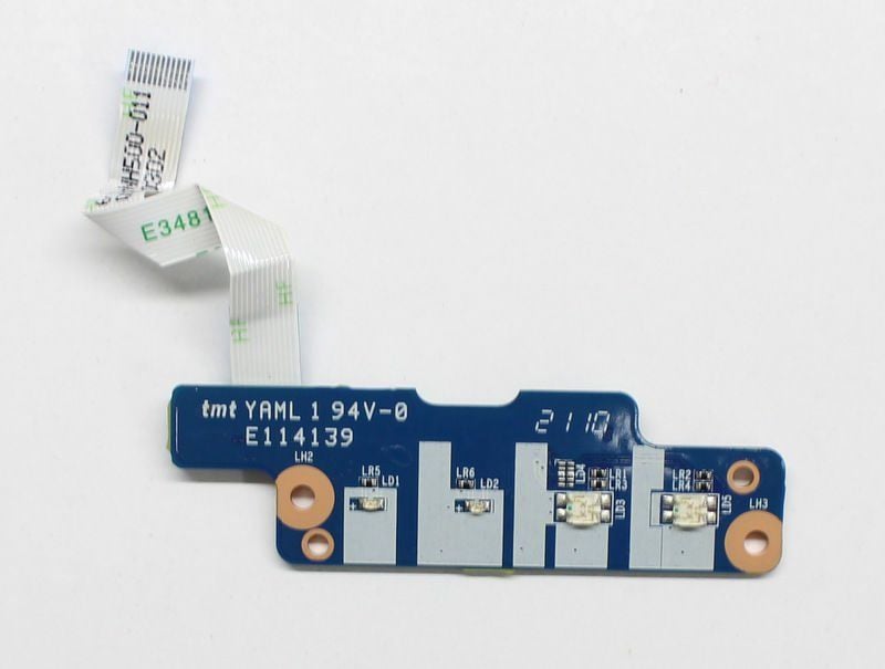 Monster Abra A7 V12.1 Orijinal Led Kart