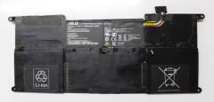 Asus C23-UX21 UX21 UX21A UX21E Ultrabook Zenbook UX21 UX21E Orijinal Batarya