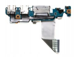 Lenovo ideapad C340-14IWL 14API 14IML Flex-14IWL IML API Usb Tetik Start Kart LS-H081P NBX0002GB00