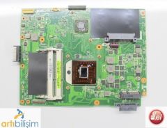 Asus A52JK Amd Anakart K52n Maınboard Rev 2.1 60-NZSMB1000-D05