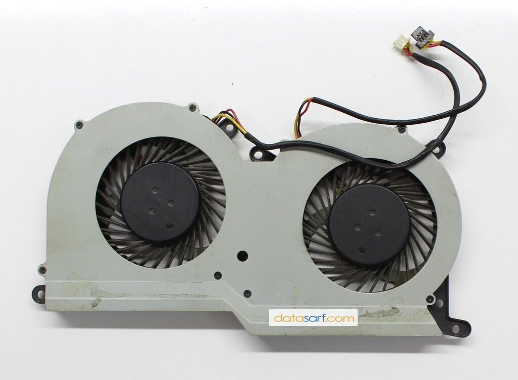 Monster Tulpar T5 V8.1 Orijinal Fan DFS541105FC0T