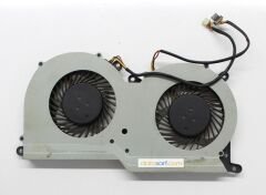 Monster Tulpar T5 V11.1 Orijinal Fan DFS541105FC0T