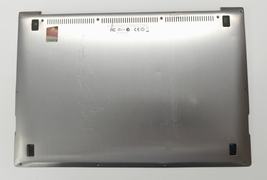 Asus UX32 UX32A UX32V UX32VD BX32 Orijinal Alt Kasa