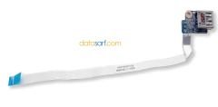 Lenovo G500 G505 G510 Usb Kart LS-9632P