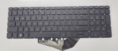Hp 15S-FQ 15S-ER 15S-FR 15T-DY 15S-EQ TPN-Q230 TPN-Q222 15-EF 15-ER 15-DY 15-EF Orijinal Klavye