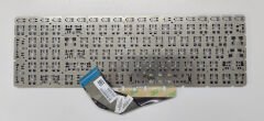 Hp 15S-FQ 15S-ER 15S-FR 15T-DY 15S-EQ TPN-Q230 TPN-Q222 15-EF 15-ER 15-DY 15-EF Orijinal Klavye