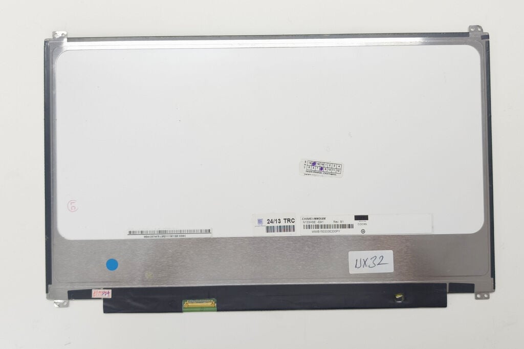 Asus UX32 UX32A UX32V UX32VD BX32 Orijinal Ekran N133HSE-EA1 REV B1
