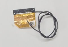 Hp 15S-FQ 15S-ER 15S-FR 15T-DY 15S-EQ TPN-Q230 TPN-Q222 15-EF 15-ER 15-DY 15-EF Orijinal Wireless Anten