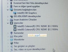 Lenovo 100-15IBY  Celeron N2840 On Bord Notebook Anakart LA-C771P