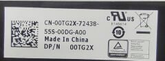 Dell 5580 5590 5591 P37F P60F P48F 7710 Orijinal Işıklı Klavye PK1313M4A28 00TG2X