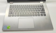Lenovo ideapad Yoga 530-14 Orijinal Klavye Üst Kasa Palmrest