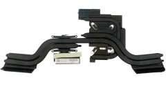 HP Omen 15-DC 15T-DC TPN-Q211 Orijinal Soğutucu Bakır Heatsink 45G3DHSTP30