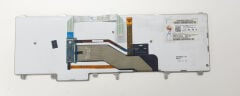 Dell Latitude E5520 P15F Orijinal Klavye