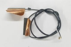 Dell Latitude 3500 P86F P86F001 E3500 Orijinal Wireless Anten