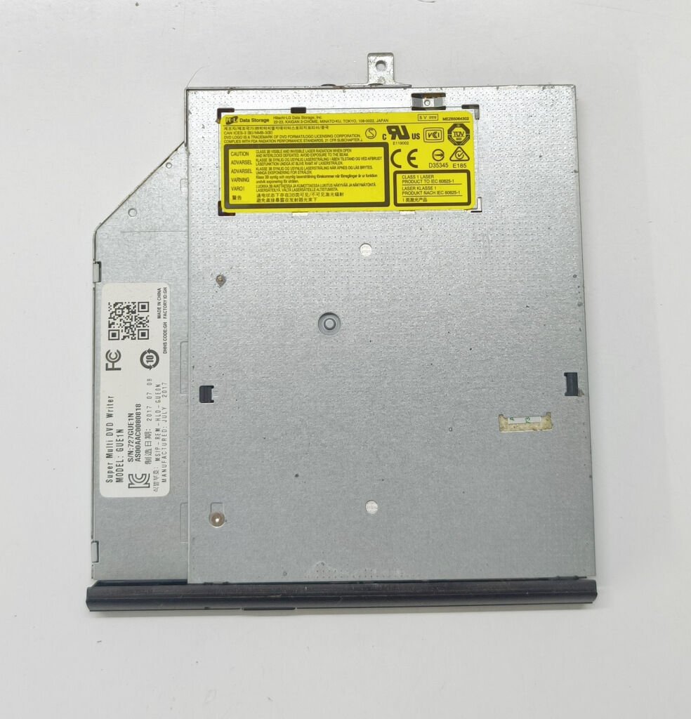 Asus X542 F542 F580 FL8000 A580 Orijinal Dvd Sürücü