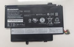 Lenovo ThinkPad 45N1707 45N1706 Orijinal Batarya Pil