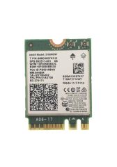 Acer Es1-532 5g Uyumlu Wirless Kart İntel 3168ngw 852511-001 863934-855 01ax706