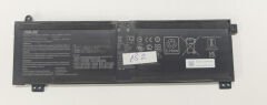 ASUS FA507 FX507 FX517 FA707 ROG Strix G513 G517 Orijinal Batarya Pil C41N2010 %65 Sağlık Performans