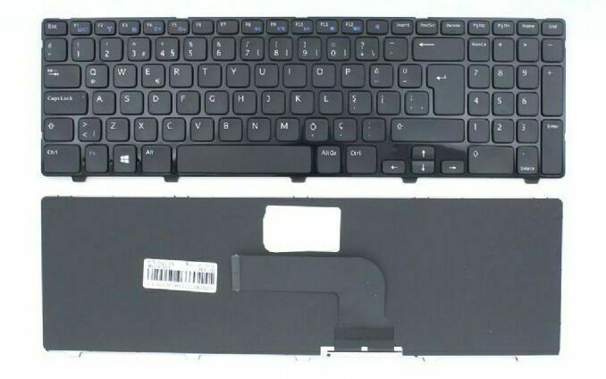 Dell 3537 Klavye