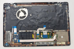 Dell Latitude E5590 E5580 5590 5591 E5591 P60F Precision M3520 M3530 Orijinal Klavye Üst Kasa Palmrest