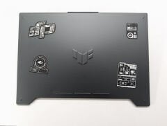 ASUS TUF Gaming FA507 FX507 FX517 Orijinal Lcd Cover Arka Kapak