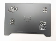 ASUS TUF Gaming FA507 FX507 FX517 Orijinal Lcd Cover Arka Kapak