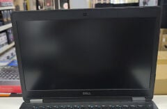 Dell Latitude E7470 7470 P61G Orijinal Ekran Set Lcd Cover Bezel Menteşe Lcd Kablo