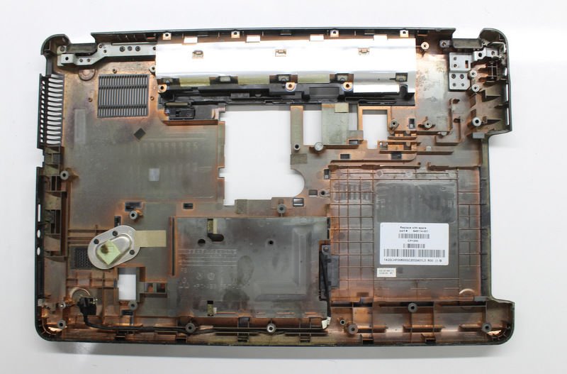 Hp 630 631 635 430 Cq57 Alt Kasa