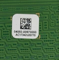 Asus X542 F542 F580 FL8000 A580 Orijinal Touchpad Mause 04060-00970000