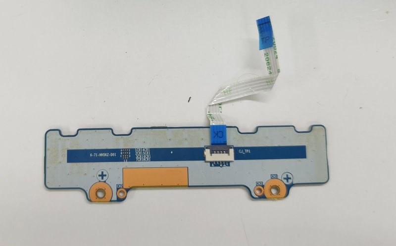 Monster Abra A5 V17.3 Orijinal Touchpad Button Kart