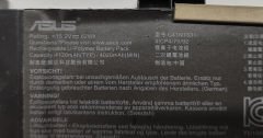 Asus ROG GL502V Orijinal Batarya Pil C41N1531