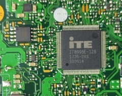 Asus X542 F542 F580 FL8000 A580 Orijinal Anakart AMD A9