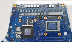 ASUS FA507 FX507 FX517 FA707 Anakart RYZEN7-7735HS RTX 4050 6GB