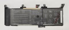 Asus ROG GL502VM Orijinal Batarya Pil C41N1531