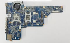 HP G6-1000 G7-1000 G4-1000 Anakart İşlemci Fan İ5-2410M