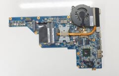 HP G6-1000 G7-1000 G4-1000 Anakart İşlemci Fan İ5-2410M